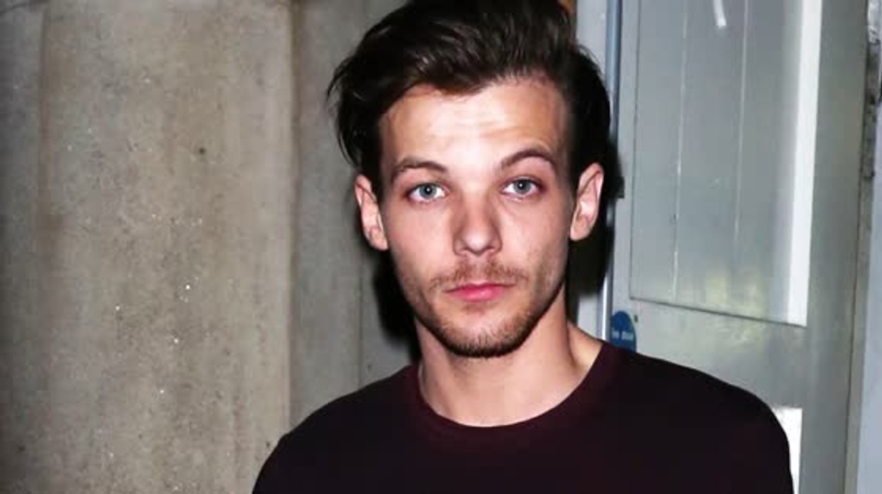 Louis Tomlinson kauft ein Haus für Briana Jungwirth und seinen Sohn