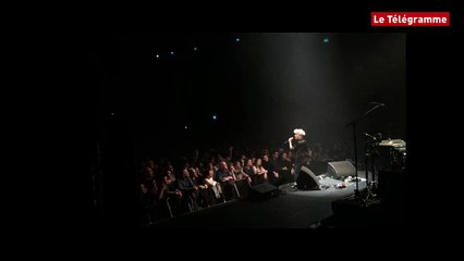 Jeanne Added. L’Olympia se met debout