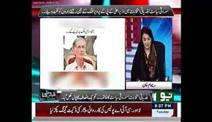 Who is Using Reham Khan Against Imran Khan