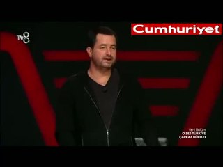 Acun açıkladı: O Ses Türkiye'de çok ama çok garip bir olayın içerisindeyiz