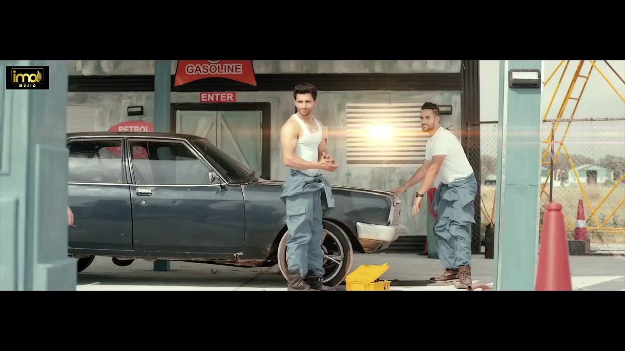 Vogue New panjabi song by Gill Ranjodh Hd song Music tube