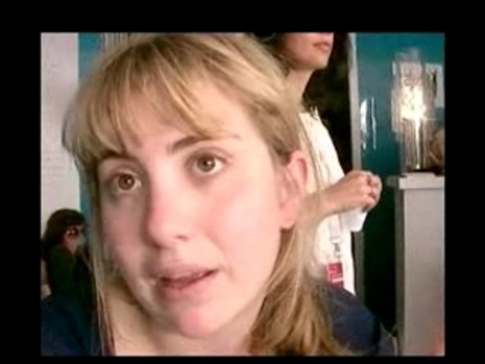 Speed Dating au Festival de Cannes