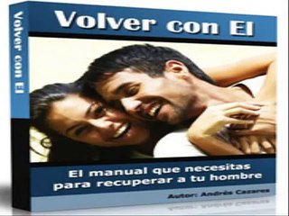 Volver Con El Testimonio - Volver Con El