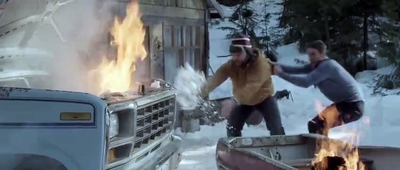 Mountain Men || Teaser And Trailer