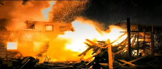 Last Heroes, Taking Berlin