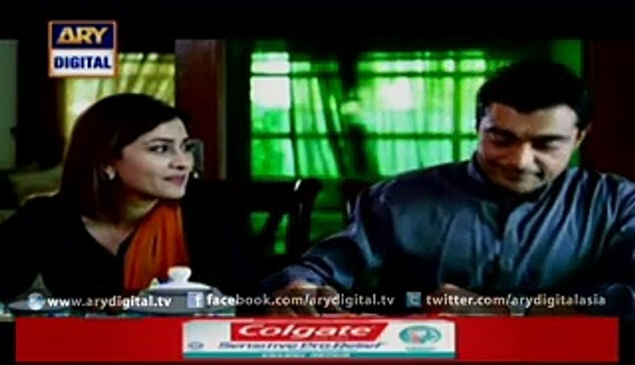 Watch Guzaarish Episode - 11 - 26th January 2016 on ARY Digital