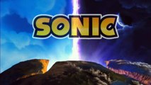LP Sonic Unleashed Wii - EP 1 Of Many - Why Each Move Have Its Own Tutorial Level