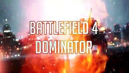 Battlefield 4 Dominator Review-The Ultimate Strategy Guide