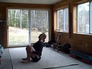 Tacfit Warrior