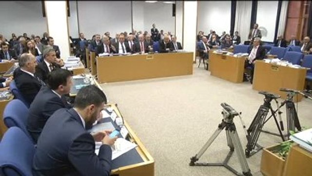 Kurtulmuş: Türkiye, Bu Coğrafyanın Kilit Taşıdır