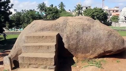 Ancient Drilling Technology 2016