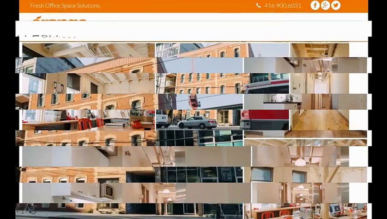 Get Benefits Of Using A Shared Office