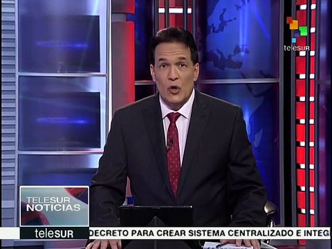 Venezuela: ministro de Petróleo realizará gira por países productores