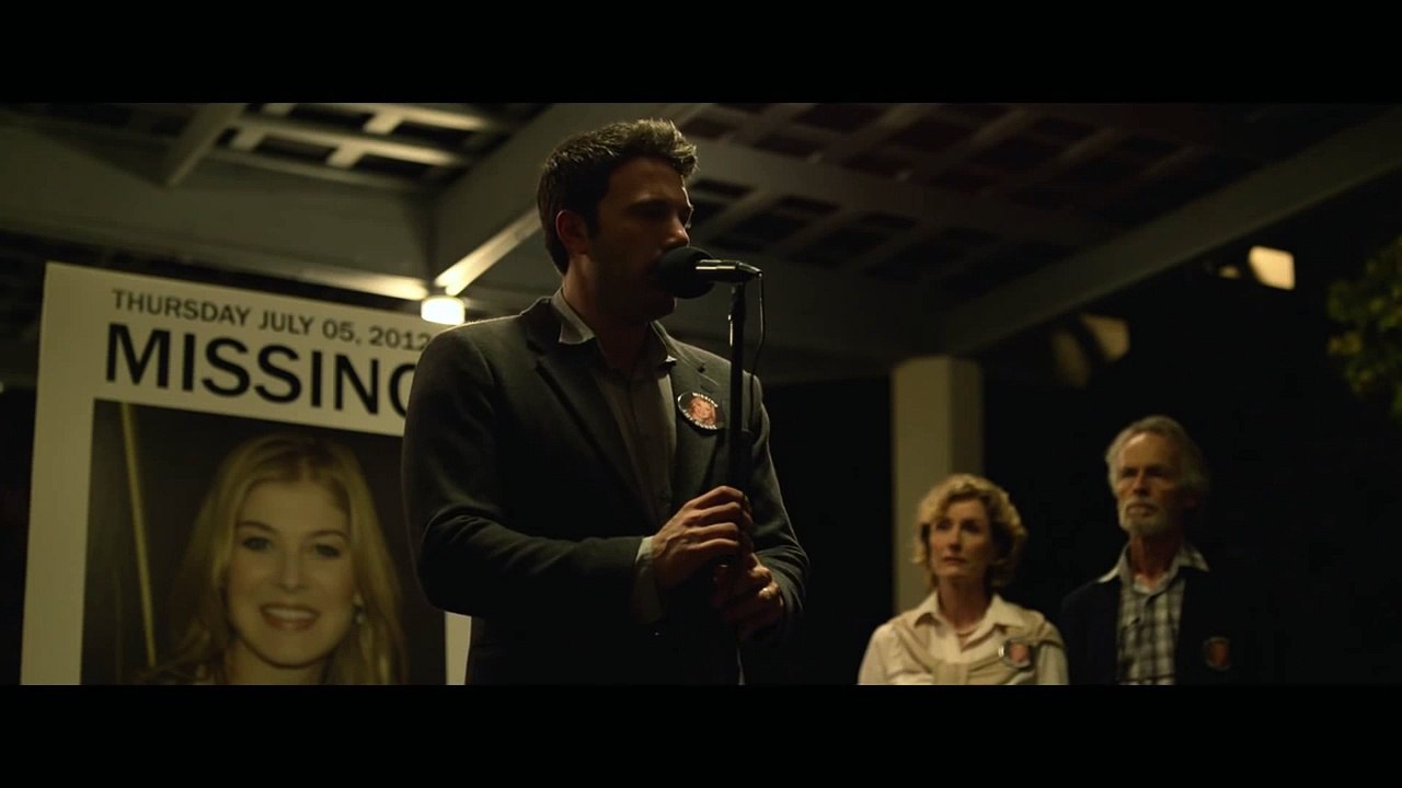 Gone Girl  How is Your Marriage TV Commercial [HD]  20th Century FOX