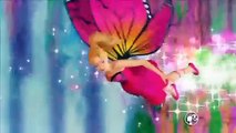 Barbie™: Mariposa et le Royaume des Fées- Mariposa et Catania: Poupée Publicité