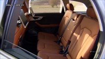 ► 2016 Audi Q7 E tron interior Exterior & Walkaround