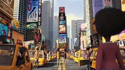 Cloudy with a Chance of Meatballs – PS3 [Descargar .torrent]