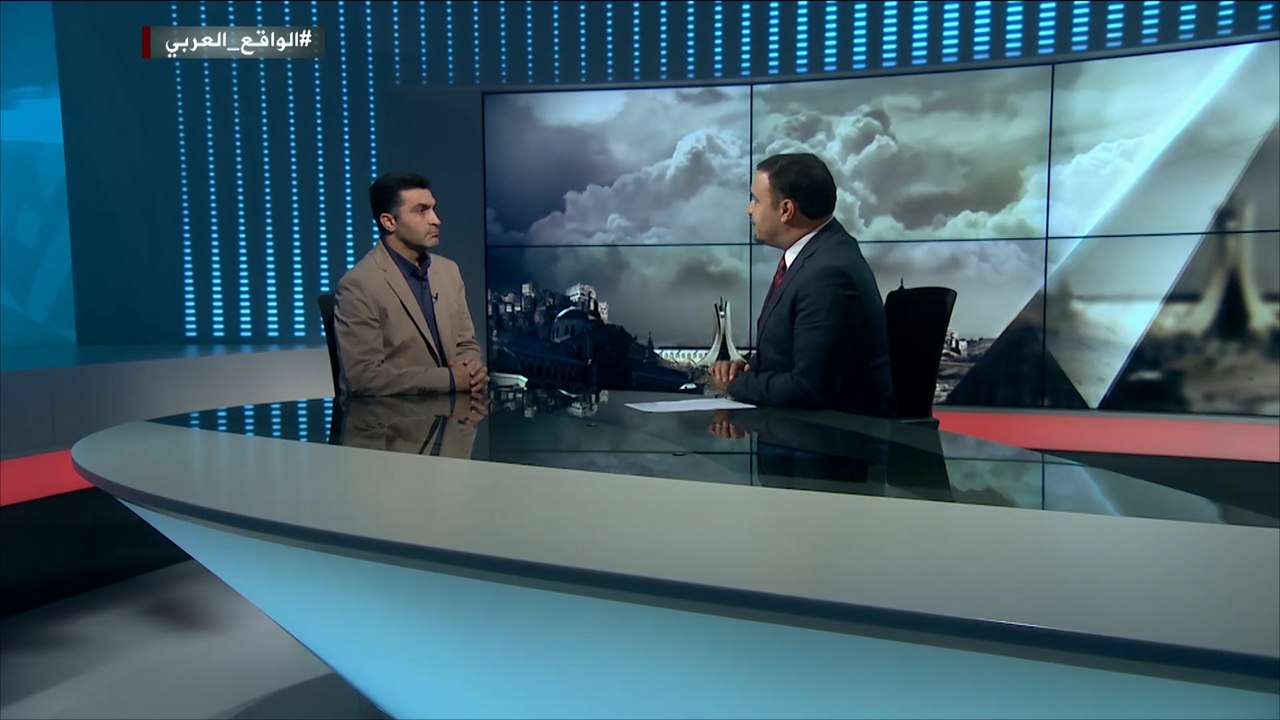 الواقع العربي-دلالات تفجيري حي الزهراء الموالي للنظام بحمص