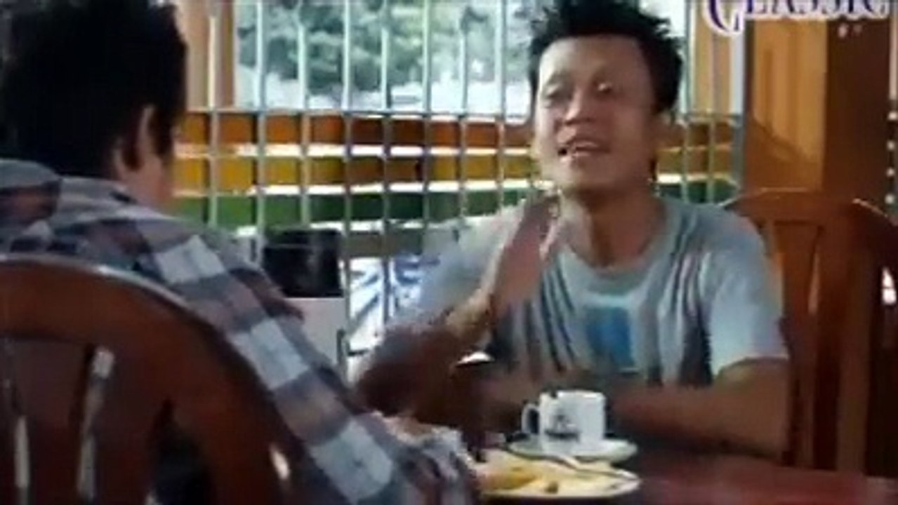 myanmar new movie  pt 4 ေခ်ာကလက္ေထာင္ေခ်ာက္ - 4 ေနတုိး & နန္းဆုဦး