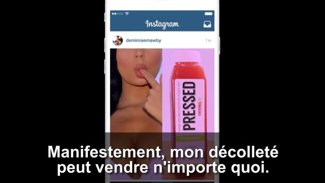 Une campagne dénonce le sexisme dans la pub
