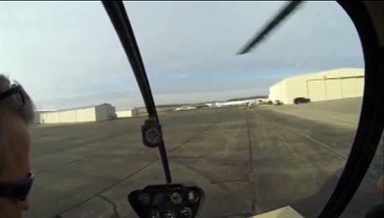 Eurocopter EC 175 recon mission in atlantic ocean Go pro 3