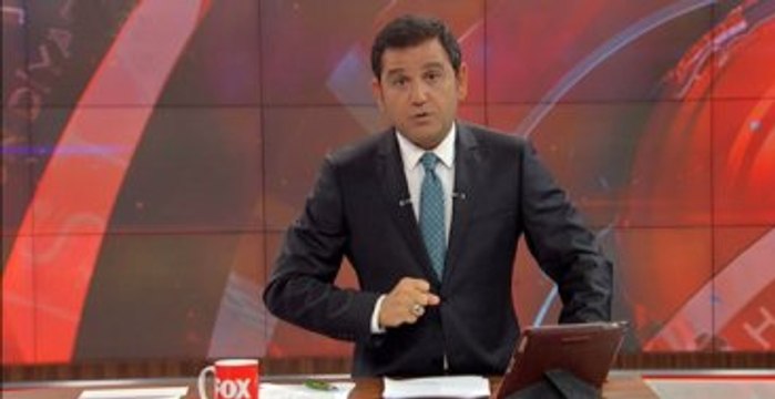 Fatih Portakal, Erdoğan'ın Kaymakamlara Verdiği Talimatı Eleştirdi