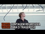 A Série Divergente: Insurgente Contagem Regressiva para o trailer (2015) - Shailene Woodley HD