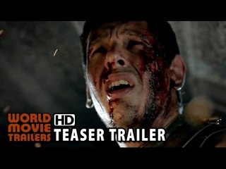 Porta dos Fundos Teaser Trailer (2015) - Gregório Duvivier HD