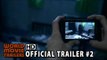 Chung cư Official Trailer #2 (2014) - Vietnamese Horror Movie HD