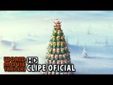 Minions Clipe 'Especial de Natal' (2015) HD