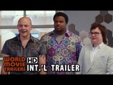 Hot Tub Time Machine 2 International Trailer (2015) - Comedy HD
