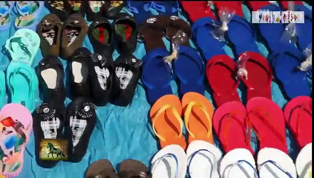 Deadly Hunt Albinos in Tanzania