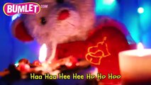 -Happy Birthday To You- A Happy Birthday Nursery Rhyme - Bumlet (3 Mins) - Dailymotion