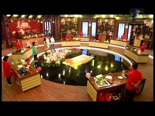 SHERA RADHUNI 1422-EPISODE 11