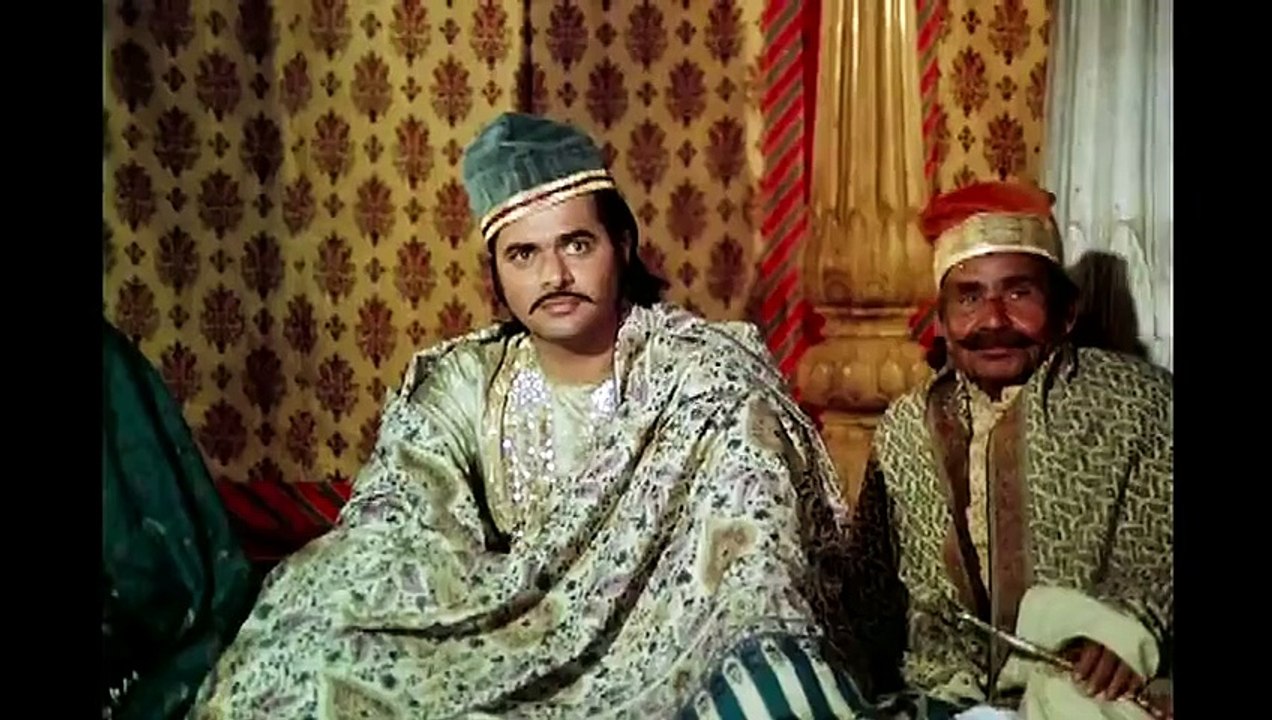 In Aankhon Ki Masti - Umrao Jaan   Rekha   - Fu...