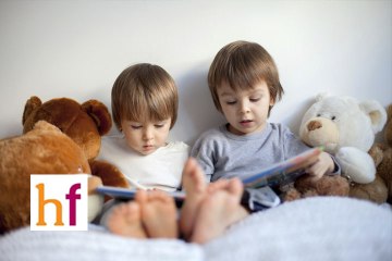 La magia de leer. ¿Cómo la lectura da vida a nuestro cerebro?