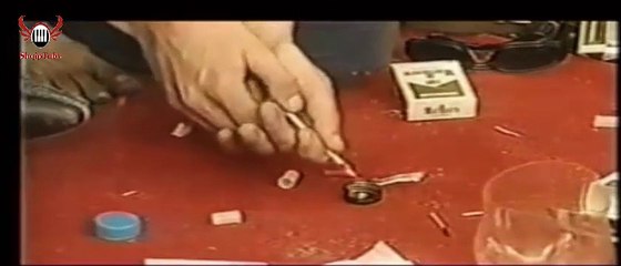 Une, Ti dhe Kasandra [Pjesa 2-te] Film Shqip 1999