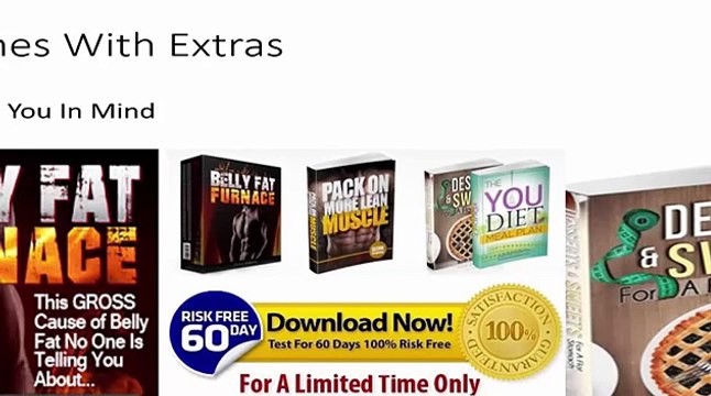 Flat Abs For Life Review-How To Keep It Off For good