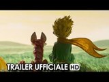 Il Piccolo Principe Trailer Ufficiale Sottotitolato Italiano (2016) HD
