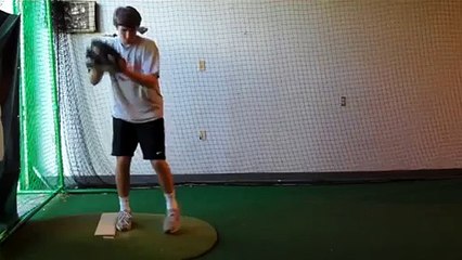3X Pitching Velocity Camp Dec