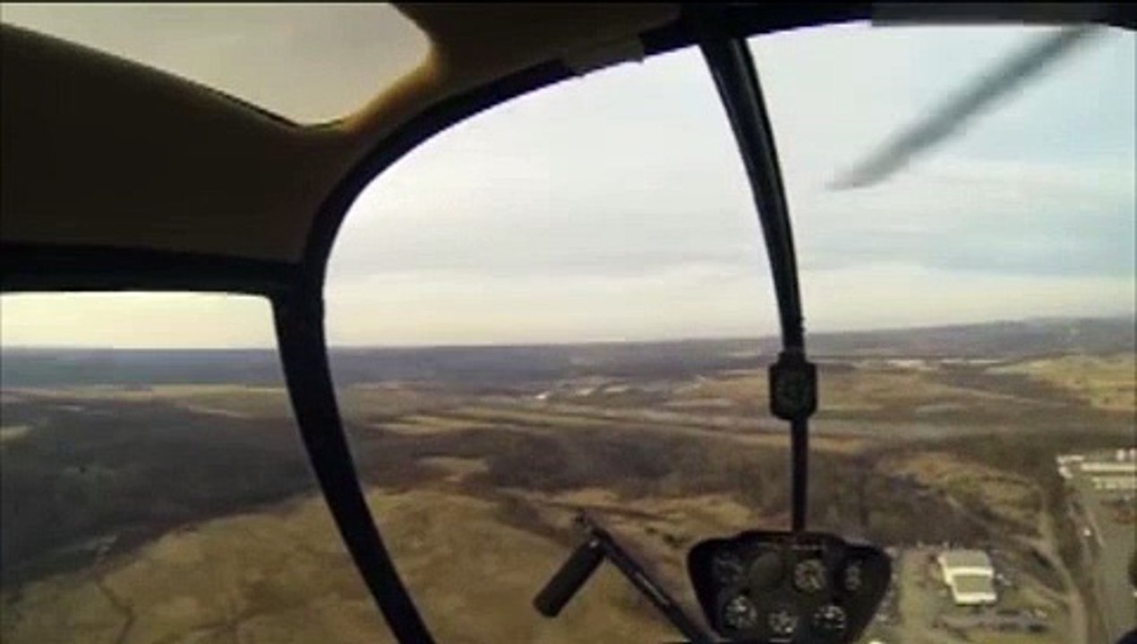 Eurocopter EC 175 stalling in  southern michigan Black Edition