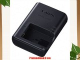 Canon Lc-E12 - Cargador para equipos fotogr?ficos para LP-E12 EOS M Black EF-M 22mm STM Lens