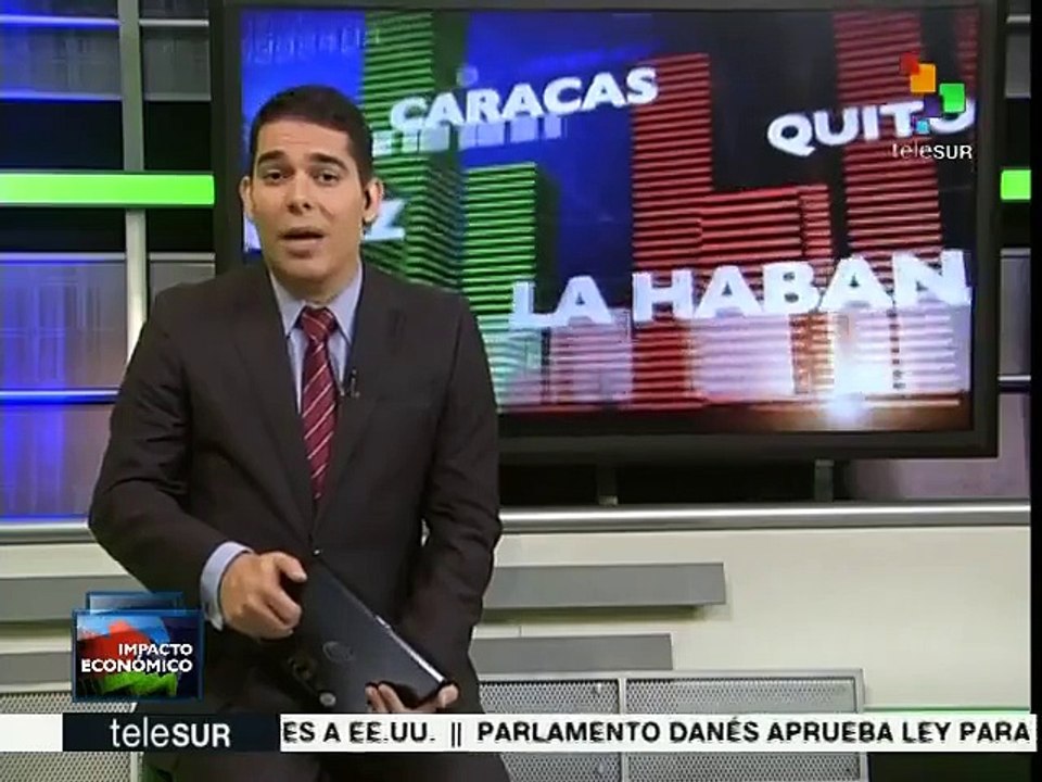 Bolivia apuesta por la industria del litio para impulsar su economía