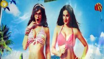 SUNNY LEONE & VEER DAS II PRAMOTES MASTIZAADE AT II LAWMAN PG3 STORE PUNE