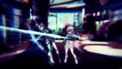 Nitroplus Blasterz : Heroines Infinite Duel - Muramasa Character Spotlight