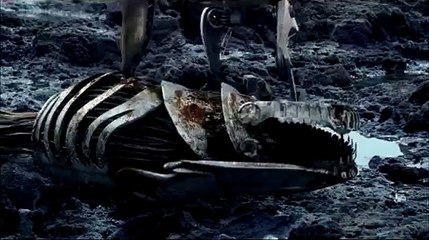 Evolution of Technology extended Cinema Version 2016