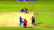 MS Dhoni - Fastest stumping Ever in Cricket History_Google Brothers Attock.flv