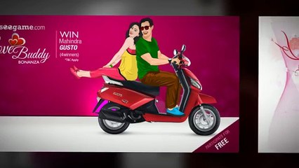 Valentine Day Ideas To Surprize Your Partner by Foreseegame