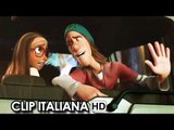 Big Hero 6 Clip Italiana 'Incontra Fred' (2014) - Disney animazione HD