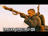 Mad Max: Fury Road Teaser Trailer Ufficiale Sottotitolato Italiano (2015) - Tom Hardy HD